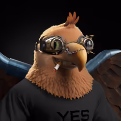 Meta Eagle 11625