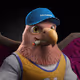 7218