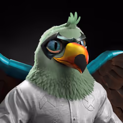 Meta Eagle 339