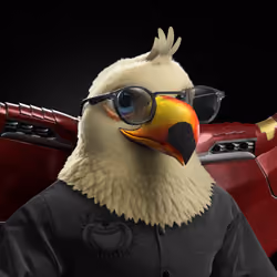 Meta Eagle 5024