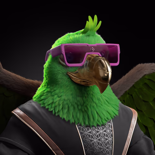 Meta Eagle 839