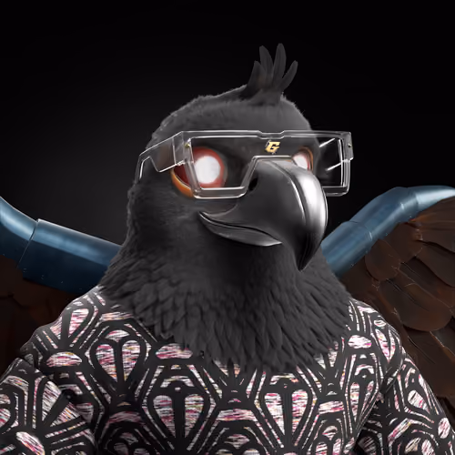 Meta Eagle 10145