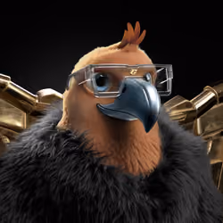 Meta Eagle 11170