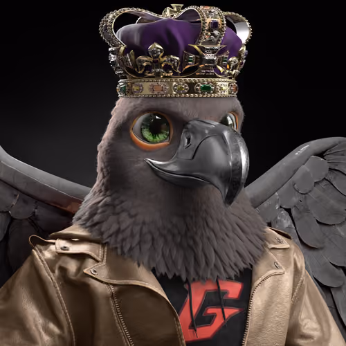 Meta Eagle 3881