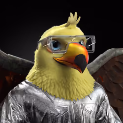 Meta Eagle 317