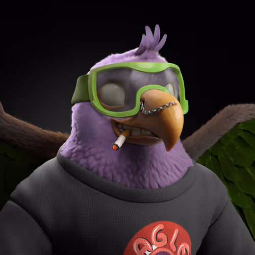 Meta Eagle 9798
