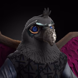 Meta Eagle 6492