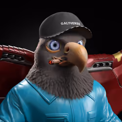 Meta Eagle 2180
