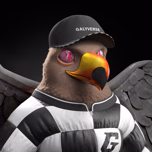 Meta Eagle 3006