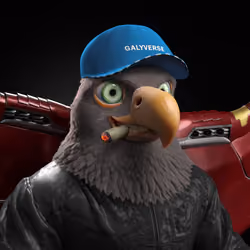 Meta Eagle 11098