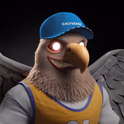Meta Eagle 11642