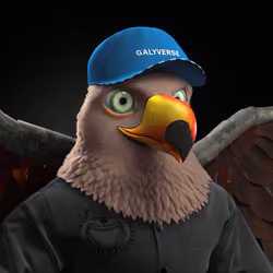 Meta Eagle 244