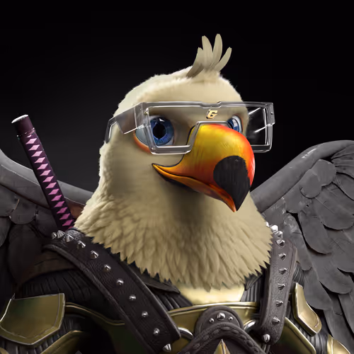 Meta Eagle 2363