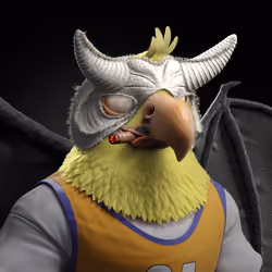 Meta Eagle 11646