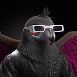 Meta Eagle 3528