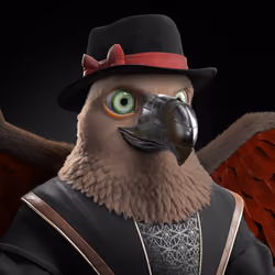 Meta Eagle 7437