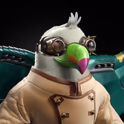 Meta Eagle 5732