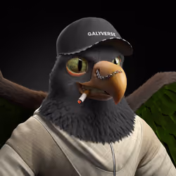 Meta Eagle 3928