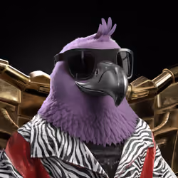 Meta Eagle 5867