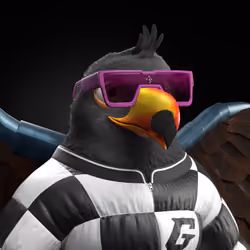Meta Eagle 3042