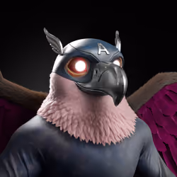 Meta Eagle 9065