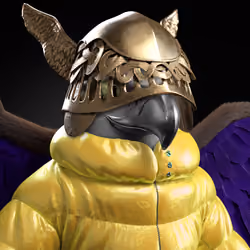 Meta Eagle 5835
