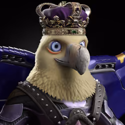 Meta Eagle 5295