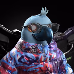 Meta Eagle 612