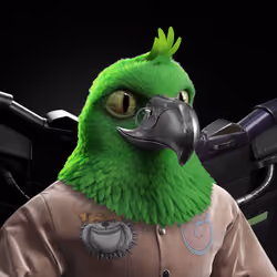 Meta Eagle 2399