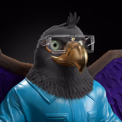 Meta Eagle 377