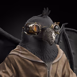 Meta Eagle 6105