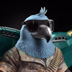 Meta Eagle 7334