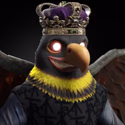 Meta Eagle 1055
