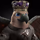 6798