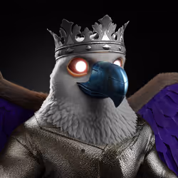Meta Eagle 8388
