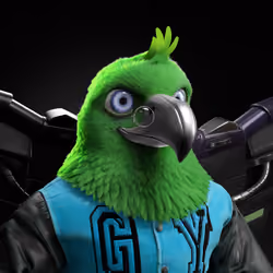 Meta Eagle 2852