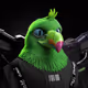 3717