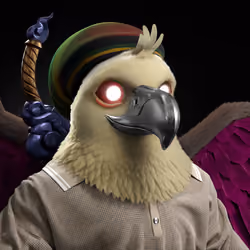 Meta Eagle 8230