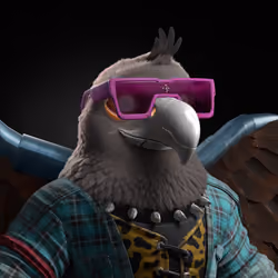 Meta Eagle 8521