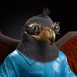 Meta Eagle 2097