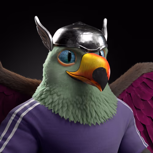 Meta Eagle 422
