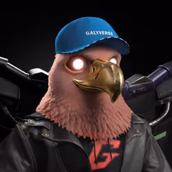Meta Eagle 9715