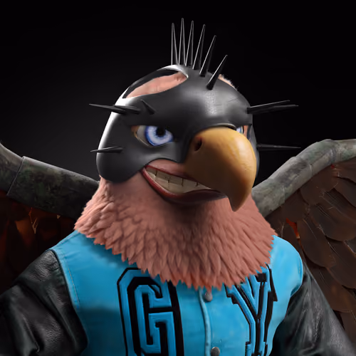 Meta Eagle 3674