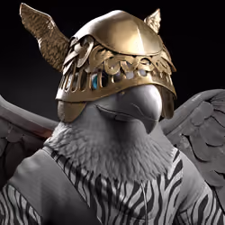 Meta Eagle 307