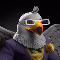 Meta Eagle 8360