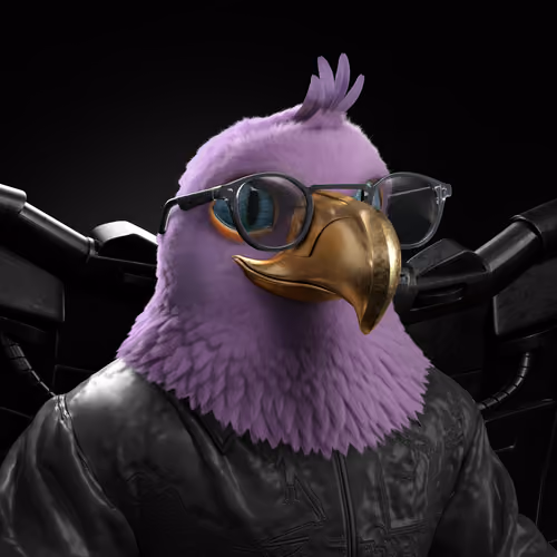 Meta Eagle 4272