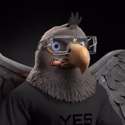Meta Eagle 4072