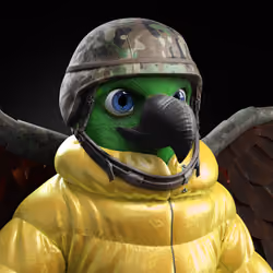 Meta Eagle 1460