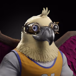 Meta Eagle 1961