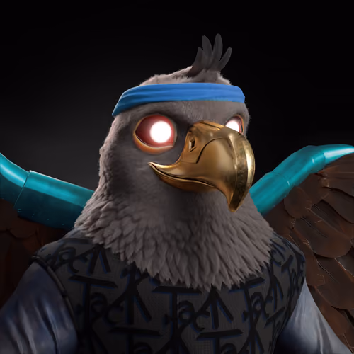 Meta Eagle 513